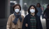 Virus nguy hiểm ở Trung Quốc lan rộng?