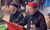 Về lễ hội Minh Thề mùa dịch corona
