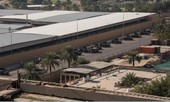 Quân Mỹ ở Iraq lại bị tấn công