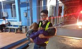 Những người trẻ truyền cảm hứng: Hiệp sĩ bóng đêm