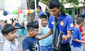 Có thể lùi Chiến dịch sinh viên tình nguyện hè 2020