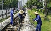 Vay ngân hàng để trả lương công nhân