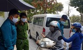 Những người thầm lặng
