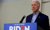 Ông Biden đang 'được lòng dân' hơn Tổng thống Trump