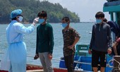 'Giải cứu' hải sản cho tàu cá bị Trung Quốc bắt bớ, rượt đuổi