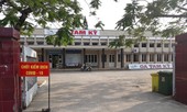 Lo vỡ trận, Quảng Nam đề nghị Đường sắt không chở người từ Hà Nội và TPHCM về