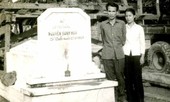 Bác Hồ - Nguồn cảm hứng vô tận, Kỳ 3: Theo con đường Bác đi