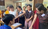 Dễ xảy ra gian lận