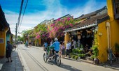 Du lịch Việt: 'Rã đông' hậu COVID-19