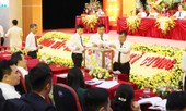 Bầu trực tiếp bí thư quận, huyện tại đại hội: Mở rộng dân chủ trong Đảng