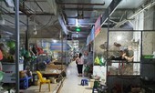 Mô hình nào “nuôi” chợ dân sinh?