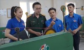 Học và làm theo lời Bác từ những việc cụ thể