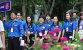 Tự hào đến làng Sen, nghe lời Bác dạy