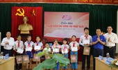 Đại hội Thanh niên tiên tiến làm theo lời Bác: 6 diễn đàn lớn được tổ chức
