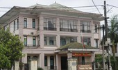 Kỷ luật 2 cán bộ thanh tra quan hệ 'không trong sáng'