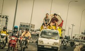 'Ròm': Kết đẹp cho hành trình bầm dập