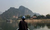 Đập thủy điện sông Mekong đe dọa Luang Prabang