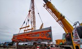TPHCM 'kêu' khó mời gọi đầu tư chống ngập