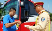 Đề xuất trừ điểm giấy phép lái xe: Nhiều ý kiến trái chiều, lo ngại tiêu cực