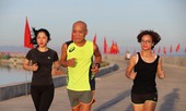 Chuyện xét phong đẳng cấp cho các VĐV phong trào: Chưa ai đạt vẫn là cú 'hích'