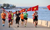 Tiền Phong Marathon: Đột phá về nhiều mặt