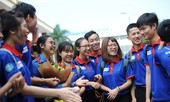 Đổi mới tiếp sức thí sinh mùa thi 2020
