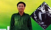 Trách nhiệm tiếp bước cha anh