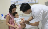 Nguy cơ bùng phát dịch tay chân miệng