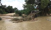 Hà Giang: Mưa lũ lịch sử gần 60 năm qua