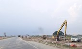 Cao tốc Bắc - Nam: Tháng 9 có thể khởi công