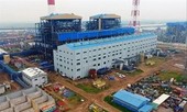 Vòng vo tổng mức đầu tư ở Nhiệt điện Thái Bình 2