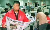 Trùm truyền thông Hong Kong bị bắt giữa căng thẳng Mỹ và Trung Quốc