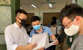 Tuyển sinh đại học: Không quá phụ thuộc kết quả tốt nghiệp