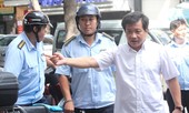'Ngôi sao cô đơn' Đoàn Ngọc Hải và cuộc chiến vỉa hè dang dở