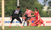 Hà Nội vs Viettel: Công mạnh gặp thủ vững