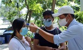 Tiềm ẩn bốn nguy cơ lớn lây nhiễm COVID-19 ở Việt Nam