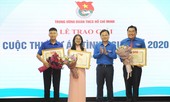 'Happy chip' và S4 Life đạt giải cao
