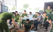 Đề nghị xã hội hóa đơn vị kiểm định hàng hóa