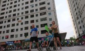 Khổ vì mua nhà không được cấp sổ đỏ