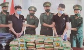 Triệt phá đường dây ma túy ở biên giới Tây Nam