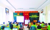 Bảo vệ rừng từ ứng dụng công nghệ thông tin