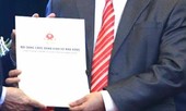 GS Nguyễn Ngọc Châu 'bất ngờ' kiến nghị lên Hội đồng Giáo sư nhà nước