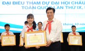 Thay đổi để phát triển năng lực toàn diện