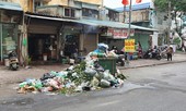 Nhiều giải pháp buộc phân loại rác tại nguồn