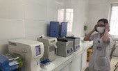 Bùng nhùng mua sắm thiết bị y tế: Chi hàng trăm tỷ để 'đắp chiếu'