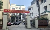 Cung ứng hóa chất, vật tư y tế không rõ nguồn gốc