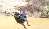 Những 'Ninja' trên dòng Pô Cô