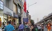 Công an Nam Từ Liêm hồi âm vụ 'người đi bộ vẫn bị đẩy xuống đường'