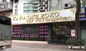 Quán bar, karaoke bị xử phạt thế nào nếu không đóng cửa phòng dịch?