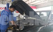 Bán, ký gửi ô tô tăng mạnh trong dịch COVID-19